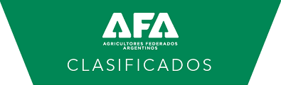 AFA Clasificados